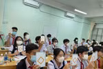Đưa công nghệ số vào hoạt động giảng dạy