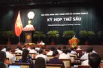Năm học mới, TP.Hồ Chí Minh dự kiến tăng hơn 6.500 học sinh ngoài công lập