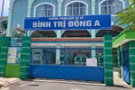 Giáo viên THCS Bình Trị Đông A bức xúc về tiêu chí đánh giá thi đua: HT nói gì?