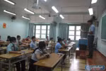 Thành phố Hồ Chí Minh hoãn kỳ thi tuyển sinh vào lớp 10
