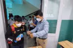 Điểm chuẩn vào lớp 6 THPT chuyên Trần Đại Nghĩa tăng so với năm 2022