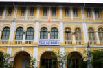 THCS – THPT Trần Đại Nghĩa dự kiến tuyển 350 học sinh lớp 6 năm học tới