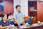 Sở GD&ĐT TPHCM: “Không có ngoại lệ với giáo viên dạy thêm sai quy định”
