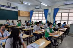 Đăng ký thi tốt nghiệp THPT trực tuyến: Một số học sinh gặp nhầm lẫn, sai sót