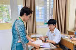 TPHCM: Học sinh trúng tuyển lớp 10 sẽ nộp hồ sơ, xác nhận nhập học trực tuyến