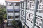 Từ năm học tới, trường tiểu học Võ Thị Sáu không còn lớp 1 chương trình chuẩn