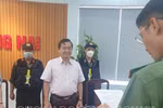 Nguyên Hiệu trưởng bị bắt: Lãnh đạo ĐH Đồng Nai nói trường hoạt động bình thường