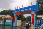 Ban đại diện phụ huynh "qua mặt" trường tự ý thu tiền mua dụng cụ học tập