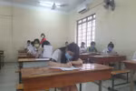 Hơn 89 nghìn thí sinh dự kỳ thi tốt nghiệp ở Sài Gòn được xét nghiệm 