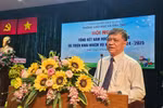 Giám đốc Sở GD TPHCM: “Không để phụ huynh kêu nhà trường vận động khiên cưỡng”