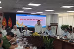 Vẫn chưa chốt ngày họp báo vụ quan chức Sở Giáo dục nhận thù lao Nhà Xuất bản