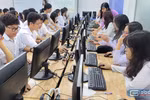 Đưa Tin học, Công nghệ vào môn thi tốt nghiệp THPT: Các trường chuẩn bị ra sao?