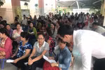 Năm học tới, 70% trường học thành phố Hồ Chí Minh không thu học phí tiền mặt