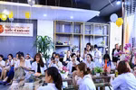 Trường học đầu tiên ở Sài Gòn cho sinh viên nghỉ học đến hết tháng 3