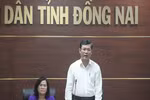 Lựa chọn nhân sự tốt nhất, đảm bảo các khâu trọng yếu của kỳ thi tốt nghiệp