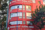 TP.HCM: Được mở cửa lại, trung tâm ngoại ngữ có lớp chỉ 3-4 học viên
