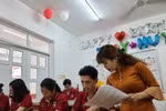 Giáo viên thắc mắc thăng hạng, Sở Nội vụ Thành phố Hồ Chí Minh trả lời