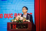 Chuyển đổi số là xu thế phát triển trong giáo dục đại học