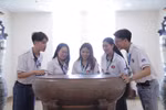 Thêm 6 trường ĐH tại TP.HCM công bố điểm chuẩn, ngành Báo chí lấy 28 điểm