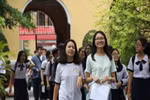 Thành phố Hồ Chí Minh kiến nghị dời kỳ thi quốc gia đến cuối tháng 7