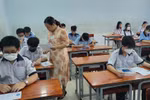 Sở Giáo dục TPHCM phản hồi về thông tin cho rằng đề thi Toán vào 10 có “sạn”