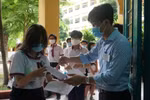 Thí sinh TP.HCM đánh giá đề Văn hay, gắn liền với suy nghĩ của giới trẻ