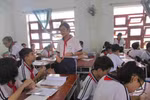 Thành phố Hồ Chí Minh tiếp tục cho học sinh nghỉ học đến hết 5/4