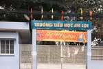 Trường tiểu học An Lợi ở Đồng Nai để xảy ra nhiều sai phạm