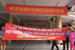 Kỷ luật giáng chức Hiệu trưởng trường tiểu học Trần Văn Ơn, quận Tân Bình
