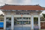 Giáo viên trường tiểu học Bình Thắng khiếu nại việc xét nâng lương trước hạn