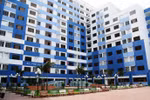 Có 14 sinh viên ở ký túc xá Trường Đại học Bách khoa TPHCM dương tính với Covid
