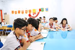 Tuyển sinh vào 10 tại TPHCM: Trường ngoài công lập, TTGDTX tìm cách hút thí sinh