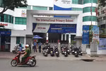 Cô giáo trường Quốc tế Á Châu đánh học sinh bầm tím tay trong lớp