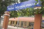 GV trường Phú Mỹ bị phân công đi làm đúng ngày lễ 2/9, Hiệu trưởng nói gì?
