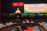 Thiếu nhi Thành phố Hồ Chí Minh lo lắng vì phải học quá nhiều