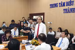 Thành phố Hồ Chí Minh ra mắt Trung tâm điều hành Giáo dục thông minh