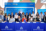 Trường Đại học Hoa Sen ra mắt ngành Kinh tế Thể thao