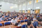 Ban đại diện cha mẹ học sinh trường tiểu học Trần Thị Bưởi bị miễn nhiệm