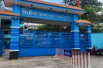 Phải đóng tiền dùng phần mềm MozaBook, phụ huynh THCS Lê Lợi, Quận 3 bức xúc