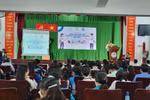 TP HCM: Hơn 45.000 học sinh Quận 3 sẽ được tư vấn tâm lý trực tiếp và trực tuyến