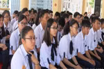 Thành phố Hồ Chí Minh công bố hơn 6.000 học sinh giỏi cấp thành phố