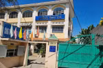 Tạm đình chỉ một năm học đối với hai nam sinh đặt máy quay lén nữ sinh