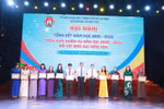 TP.HCM sẽ tiếp tục quan tâm, khắc phục tình trạng thiếu giáo viên mầm non