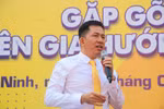 “Chọn nghề không đúng sở trường sẽ làm việc kém hiệu quả”