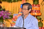 Nguyên Phó Chủ tịch UBND TP.HCM qua đời do tai nạn ở nhà riêng