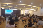Hơn 200 phụ huynh đến thắc mắc học phí, lãnh đạo trường Việt Úc không tiếp