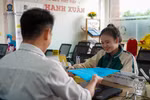 Ba trường đại học đầu tiên tại TP.HCM công bố điểm chuẩn năm 2023