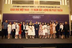 Nhân Ngày 21/6, chia sẻ lợi ích khi thầy cô cùng làm báo với Giáo dục Việt Nam