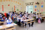 Có giáo viên đề xuất xem xét tăng thời gian làm việc, định mức tiết dạy của thầy cô phổ thông