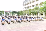 Tuyển dụng GV hiện nay nhiều bất cập giao quyền tuyển dụng cho ngành là hợp lý